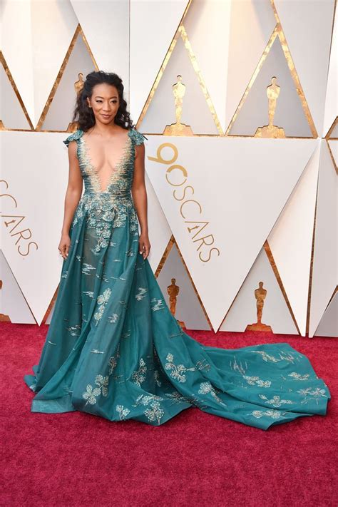 See Every Red Carpet Look at the 2018 Oscars